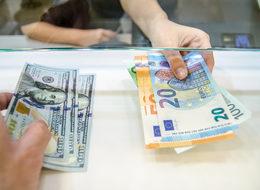 Dolardan yeni zirve