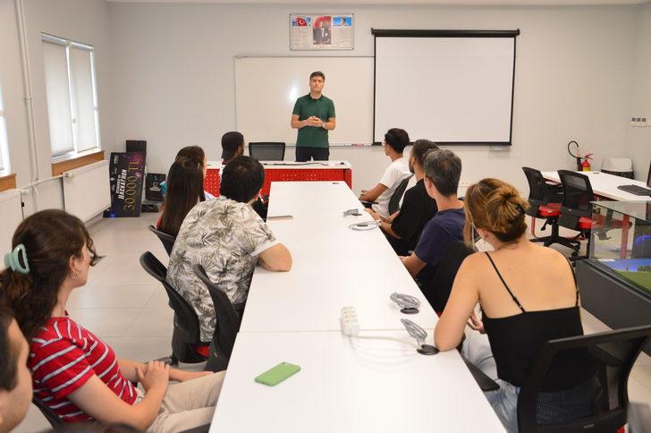 Sakarya Üniversitesi kritik altyapıları koruyacak siber güvenlik uzmanları yetiştiriyor G2