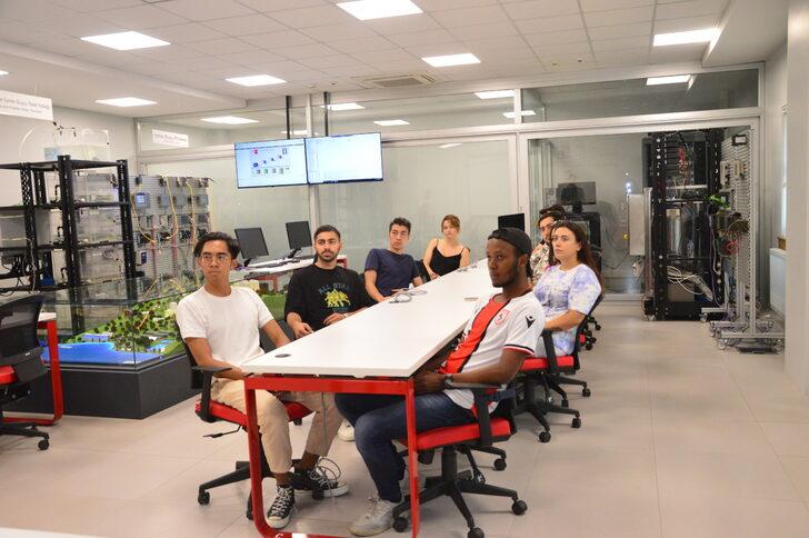 Sakarya Üniversitesi kritik altyapıları koruyacak siber güvenlik uzmanları yetiştiriyor G3