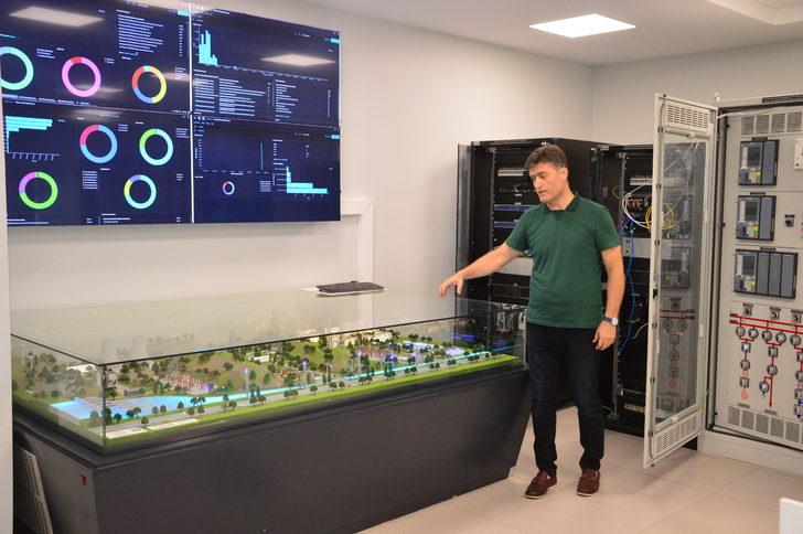 Sakarya Üniversitesi kritik altyapıları koruyacak siber güvenlik uzmanları yetiştiriyor G4