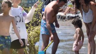 Özgü Namal Azra Akın'ı gösterip tepki gösterdi! 'Ben onlar gibi değilim' 