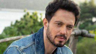 Zeytin Ağacı ile gündem olan Murat Boz'dan hüzün dolu paylaşım: Mekanın cennet, ruhun şad olsun