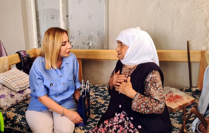 Muğla'da alzaymır hastalarına akıllı saat dağıtılıyor G1