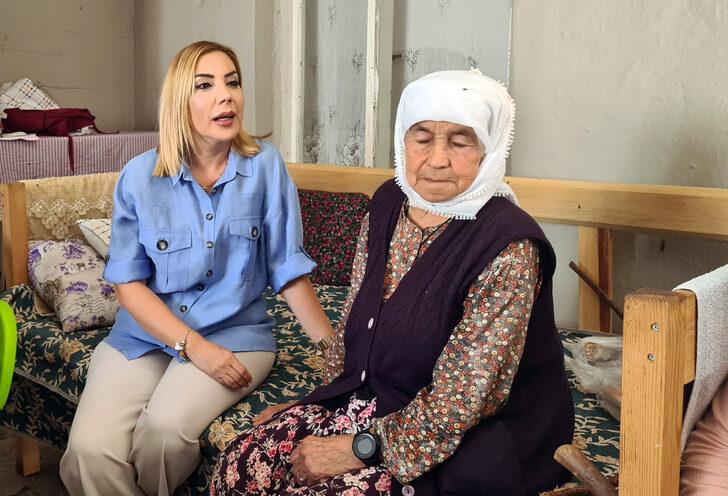 Muğla'da alzaymır hastalarına akıllı saat dağıtılıyor G2