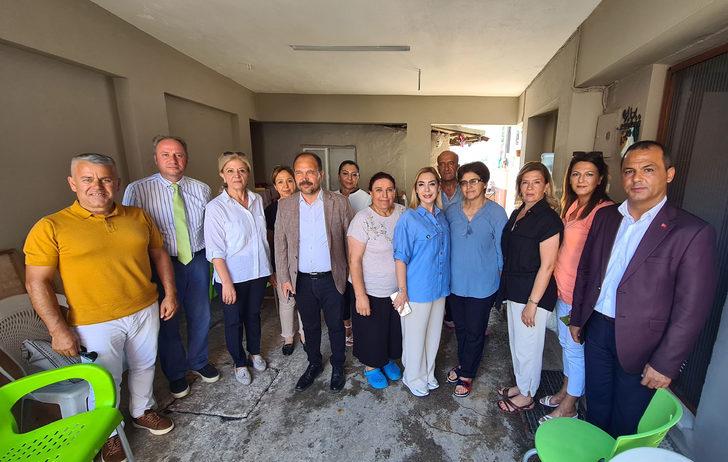 Muğla'da alzaymır hastalarına akıllı saat dağıtılıyor G3