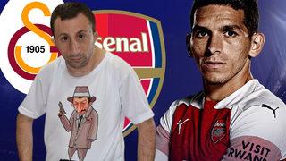 Son dakika spor haberi: Transferi Köksal Baba bitiriyor Lucas Torreira öyle bir şey yaptı ki!