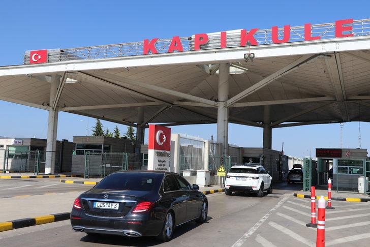 "Can dostuyla" gurbet yolculuğu yapıyor G3