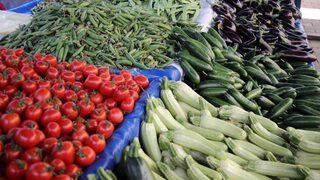 Küresel gıda fiyatlarında 10 yıl sonra bir ilk! En sert düşüş...