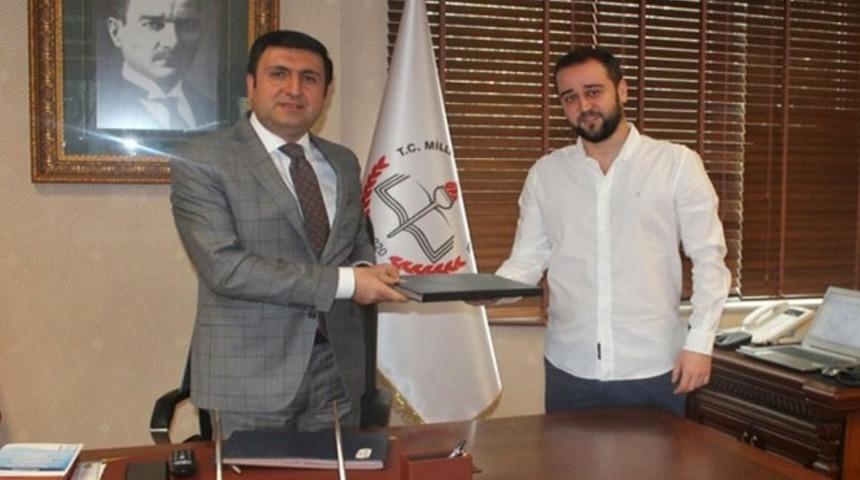 Şişli’de öğretmenler, Vidobu online eğitim platformu ile buluşuyor