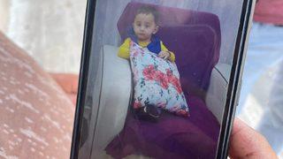 Antalya'da balkondan düşen 2,5 yaşındaki çocuk öldü
