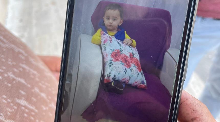 Antalya'da balkondan düşen 2,5 yaşındaki çocuk öldü