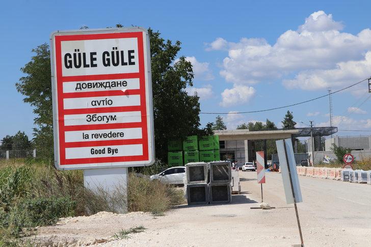 Pazarkule Sınır Kapısı yenileme çalışmalarıyla modern görünüme kavuşacak G3