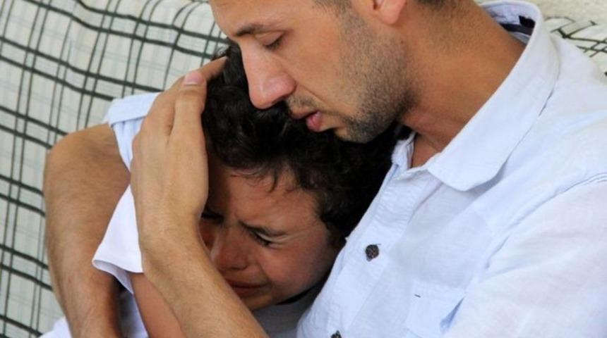 Şehit olan kardeşiyle son konuşmasını anlattı