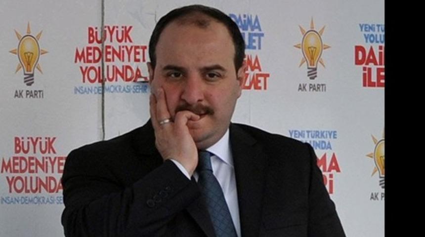 Varank: İnsan karısını bırakıp kaçar mı?