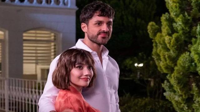 Seni Kalbime Sakladım final mi yapıyor? TRT dizisi Seni Kalbime sakladım final bölümü ne zaman?