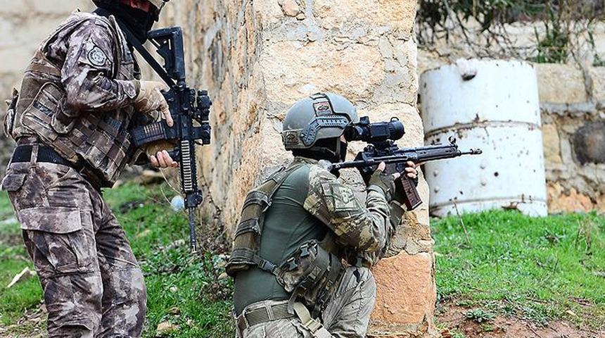 Bakan Soylu duyurdu! Karayılan'ın özel görev verdiği teröristler öldürüldü