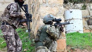 Bakan Soylu duyurdu! Karayılan'ın özel görev verdiği teröristler öldürüldü