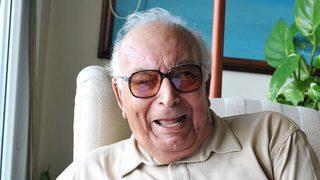 Yaşar Kemal’in genel sağlık durumu ağırlaştı