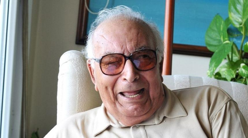 Yaşar Kemal’in genel sağlık durumu ağırlaştı