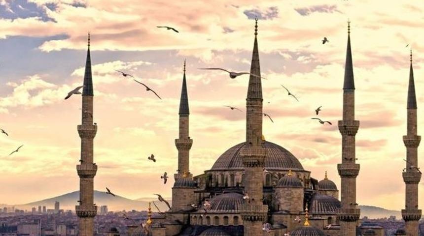 İşte 'Bayram namazı saat ka&ccedil;ta?' sorusunun yanıtı