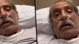 Atiye dizisinin Mustafa'sı Civan Canova sağlık durumu nasıl? Civan Canova kimdir, hastalığı ne?