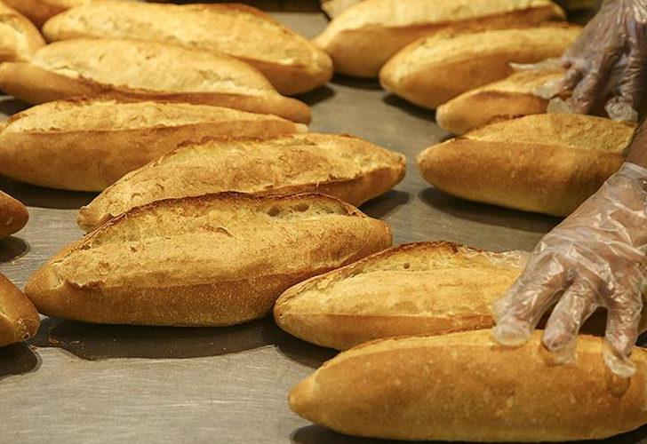 Ankara Halk Ekmek duyurdu! Ekmeğe zam