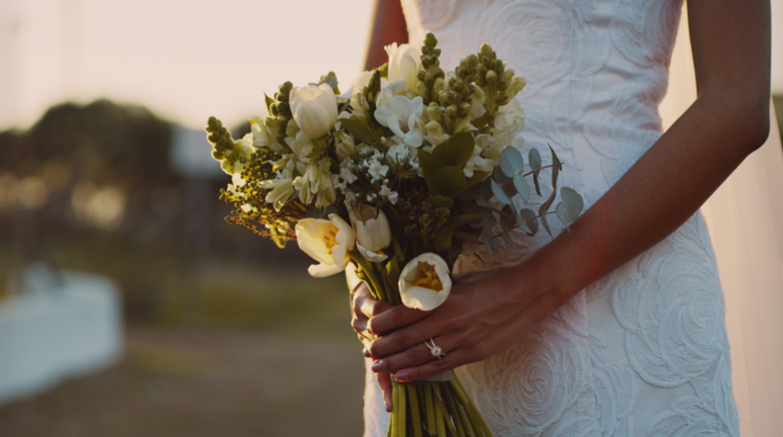 Sosyal medya onu konuşuyor! Fiyat listesi verdi, düğündeki davetlilerden kendi yemek masraflarını ödemesini istedi