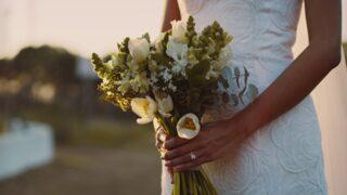 Sosyal medya onu konuşuyor! Fiyat listesi verdi, düğündeki davetlilerden kendi yemek masraflarını ödemesini istedi