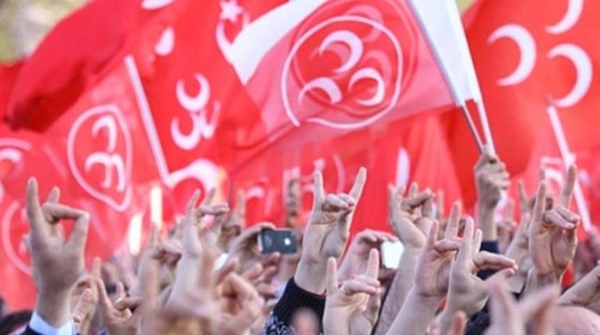 MHP'den o iddialara yalanlama