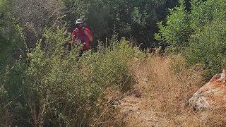 Bodrum'da kaybolan hukuk fakültesi öğrencisi için arama çalışması başlatıldı