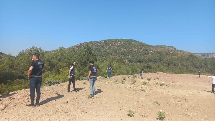 Bodrum'da kaybolan hukuk fakültesi öğrencisi için arama çalışması başlatıldı G4