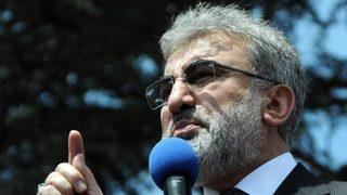 Yıldız: Eğer vaatlerle iş yürüseydi Cem Uzan iktidar olurdu