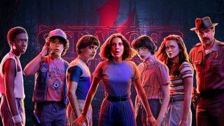 Stranger Things 5. sezon ne zaman? Stranger Things yeni sezon ne zaman, final ne zaman? Dizinin konusu ve oyuncuları