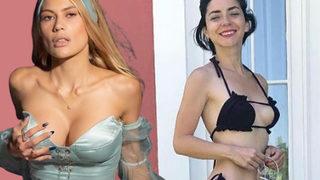 Merve Boluğur 615 TL'lik deniz mahsulleri tabağını sitem etmişti! Nihal Candan'dan bomba yorum