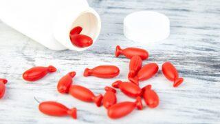 Covid'e karşı bağışıklık sistemini güçlü tutmak isteyenlerin bir numaralı tercihi krill yağı