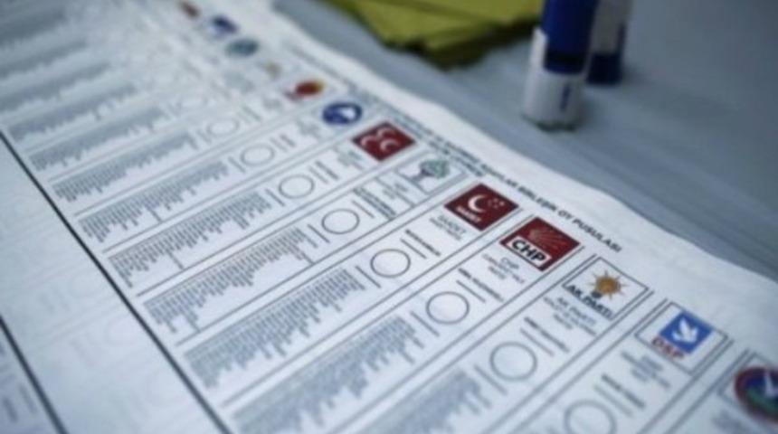 Hangi partiler seçime girmiyor? Gerekçeleri ne?