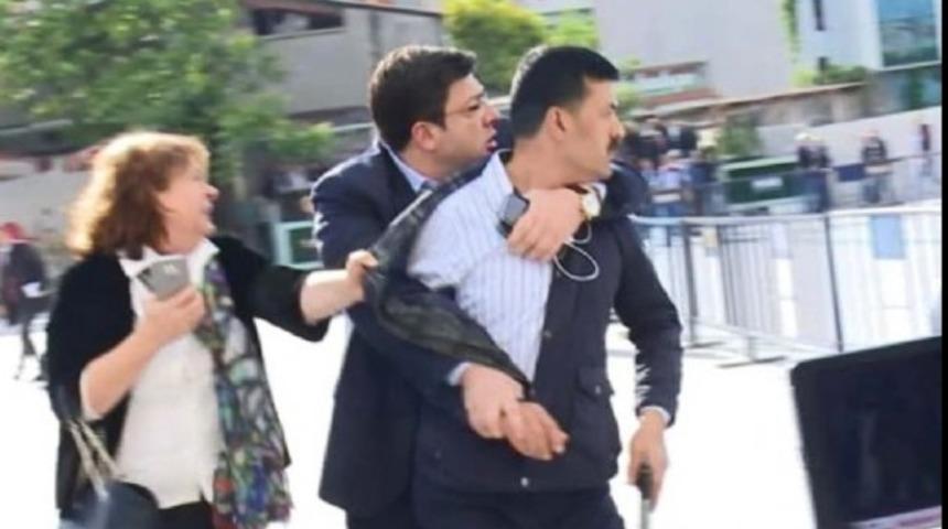 Saldırganın ifadesi: 'Dündar'ı zaten sevmiyordum'