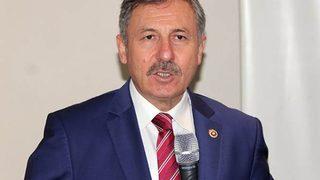 AK Partili Özdağ: Demirtaş seni cezaevleri bekliyor