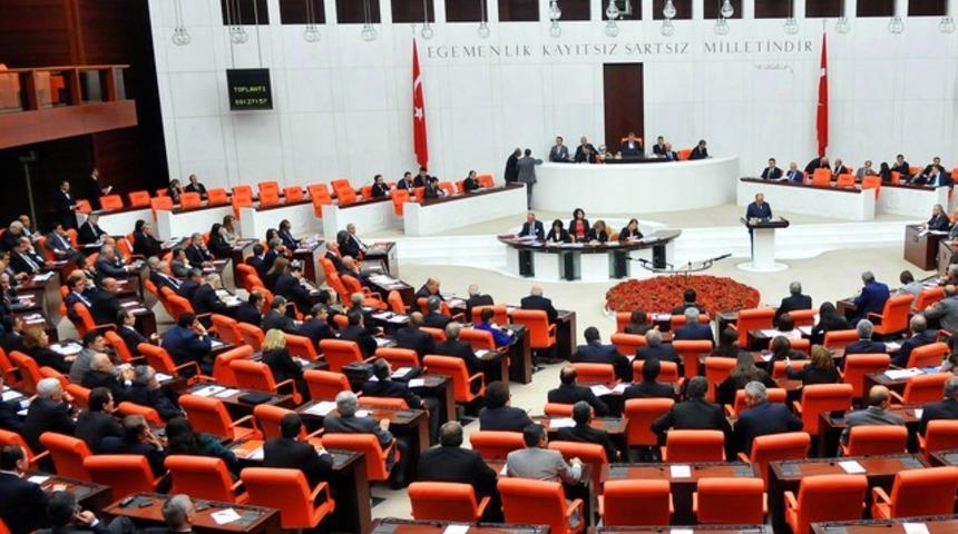 İş Kanunu değişikliği yasalaştı