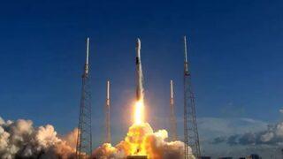 Uğruna 180 milyon dolar harcanan KPLO’yu uzaya fırlattılar! Güney Kore'nin ay misyonuna yönelik ilk adımı