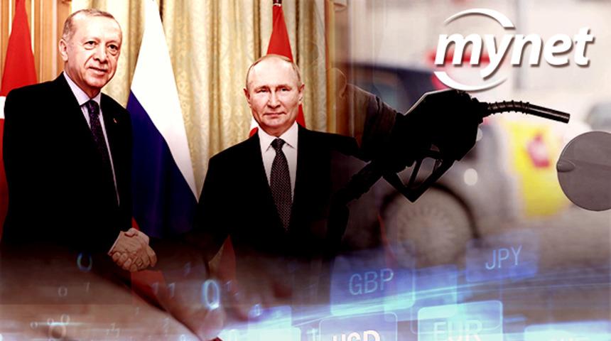 Türkiye'de ve dünyada bugün neler yaşandı? Erdoğan'ın Soçi ziyareti, KPSS soruşturması, akaryakıtta indirim beklentisi...