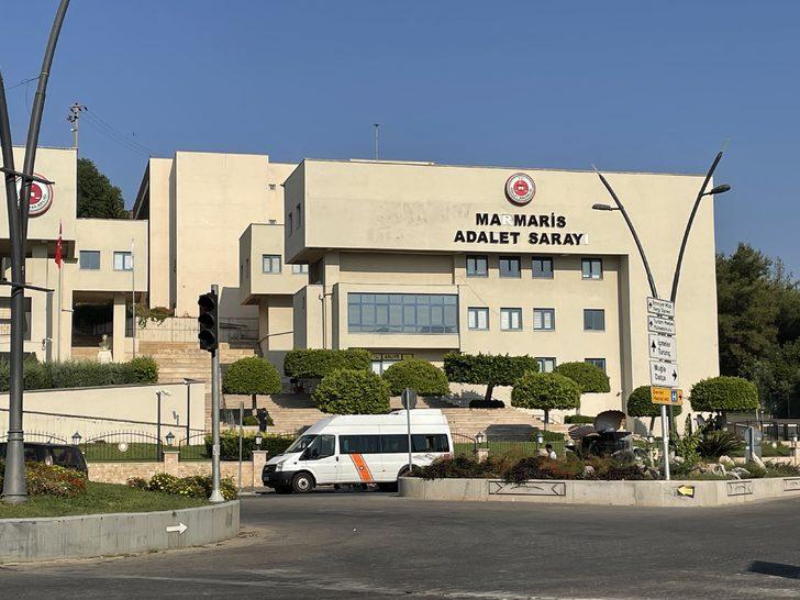 Muğla'da 1 kişinin öldüğü, 5 kişinin yaralandığı tekne kazasına ilişkin 1 kişi tutuklandı G1