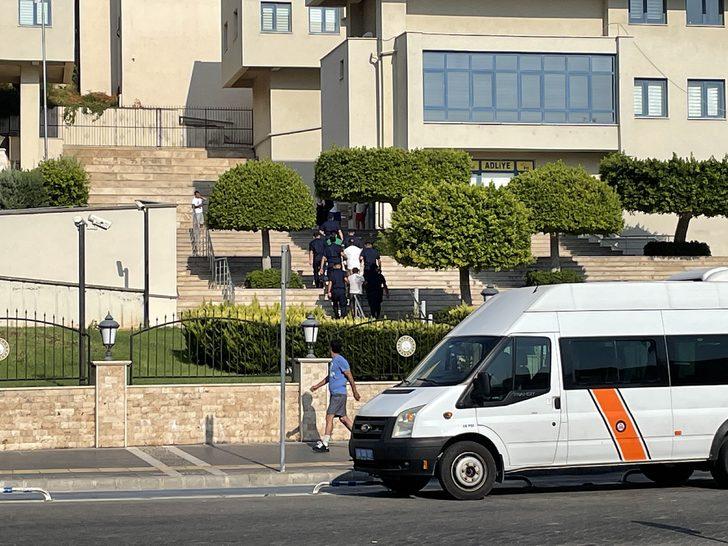 Muğla'da 1 kişinin öldüğü, 5 kişinin yaralandığı tekne kazasına ilişkin 1 kişi tutuklandı G2