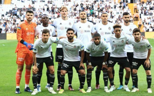 beşiktaş