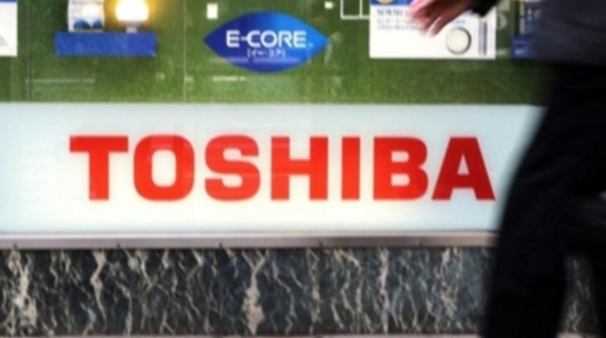 Toshiba binlerce &ccedil;alışanını işten &ccedil;ıkaracak!
