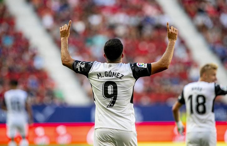 Son dakika: "Maxi Gomez hayırlı olsun" Fenerbahçe, Kasımpaşa maçı sonrası yeni golcüsüne kavuşuyor! G1