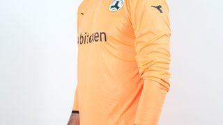 Giresunspor, kaleci Ferhat Kaplan'ı renklerine bağladı