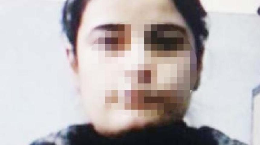 Saldırı hazırlığında canlı bomba yakalandı