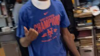 Dehşeti yaşattı! Annesine soğuk patates veren fast food çalışanını boynundan vurarak öldürdü