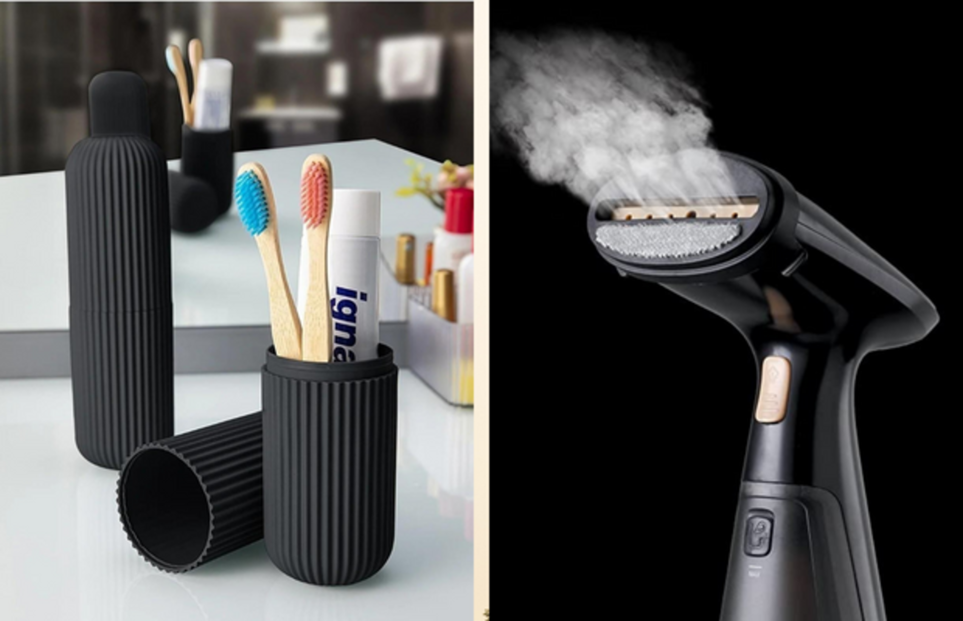 Seyahatinizde çok az yer kaplayacak en seyahat dostu ürün önerileri